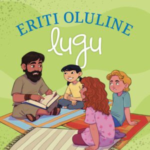 Eriti oluline lugu_ esileht