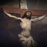 Kes on süüdi Jeesuse surmas?