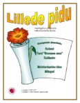 Lillede pidu