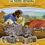 Jumal, kellesse uskuda ja keda järgida (Peetruse elu)