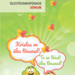 Ülestõusmispühade vihik