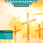 Iseäralikud sündmused Jeruusalemmas