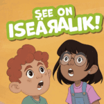 Voldik "See on iseäralik!"