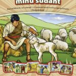 Jumal, kes tunneb minu südant