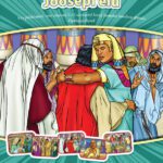Jumala kõikvõimsus - Joosepi elu