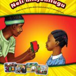 Neli misjonilugu