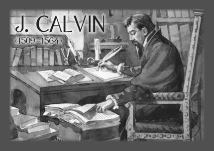 John Calvin