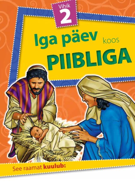 Iga päev koos Piibliga 2